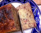 パネトーネマザー使用のレンジ食パン作り方12写真