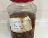 梅酒2015作り方19写真