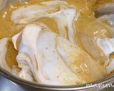 プルーンのシフォンサンド（ノンオイル）作り方7写真
