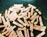 簡単すぎて美味しすぎるカルボナーラ作り方3写真