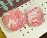 本格スパイスカレー(2015年6月)作り方2写真