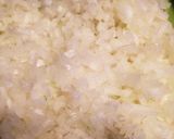 ケンミンショー＊レンジで玉ねぎシュウマイ作り方1写真