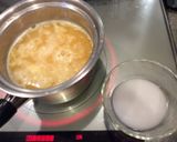 マギーブイヨン味とろりコーンスープ作り方4写真