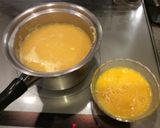 マギーブイヨン味とろりコーンスープ作り方5写真