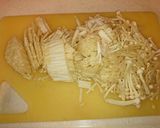 自家製なめ茸(鰹節そのまま♪)作り方2写真