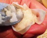 ケンミンショー＊レンジで玉ねぎシュウマイ作り方11写真
