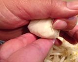 ケンミンショー＊レンジで玉ねぎシュウマイ作り方13写真