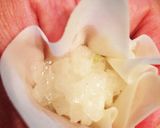 ケンミンショー＊レンジで玉ねぎシュウマイ作り方18写真