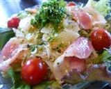 ぶっかけサラダラーメン☆作り方5写真