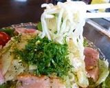 ぶっかけサラダラーメン☆作り方6写真