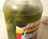 ゆでたまごない時のタルタルソース風ソース作り方2写真
