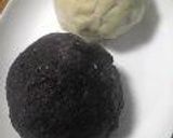 楽しめる三つ編み食パン作り方2写真