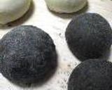 楽しめる三つ編み食パン作り方3写真
