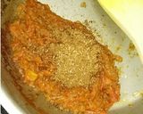 本格スパイスカレー(2015年6月)作り方17写真