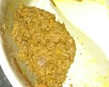 本格スパイスカレー(2015年6月)作り方18写真