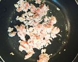 鳥胸肉の温玉丼(´･Д･)」ピリ辛作り方4写真
