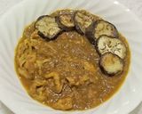 本格スパイスカレー(2015年6月)作り方27写真
