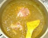 本格スパイスカレー(2015年6月)作り方22写真