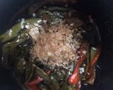 俺流！苦くない…ピーマンのくたくた煮作り方5写真