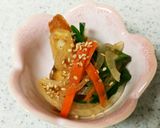 簡単！｡塩サバの南蛮漬け作り方8写真