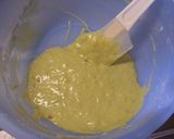 簡単！レンジで☆抹茶バナナ蒸しパン作り方4写真