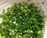 さっぱり揚げナス作り方3写真