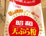 簡単♡お料理初心者が作ったかき揚げ♡作り方4写真