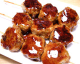 蒸し焼きでふっくら柔らか 我が家の焼き鳥作り方7写真