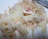甘酢しょうが♪作り方2写真