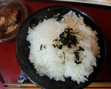 血管プラークダイエット食351（朝食）作り方1写真