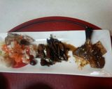血管プラークダイエット食351（朝食）作り方3写真