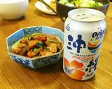 運動会・お弁当に！竜田揚げ☆鮪・鰤・鰹作り方7写真