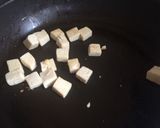 玉子豆腐ぶっかけ納豆作り方1写真