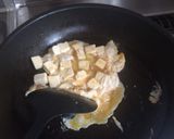 玉子豆腐ぶっかけ納豆作り方2写真