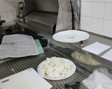 圧力鍋でイカと大根の煮付け作り方1写真
