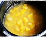 簡単■甘くて美味しい♪とうもろこしごはん作り方3写真