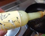 最速のサーモンのガーリックオイル焼き作り方4写真