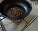 最速のサーモンのガーリックオイル焼き作り方5写真