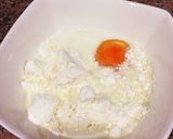 簡単キャラ弁♡モンスターズインク♡作り方1写真