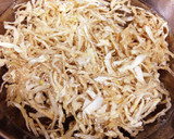 切り干し大根のマヨサラダ！《副菜》作り方1写真