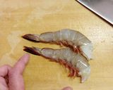 涼【夏の冷し茶碗蒸し】柚子胡椒餡作り方6写真