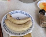 小さなバナナマフィン〜(o˘◡˘o)♡作り方8写真