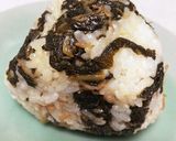 節約 簡単 とまらない ♡フキの葉佃煮作り方5写真