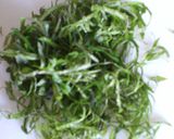 めちゃうまぁ♥簡単すぎの塩コンブのパスタ作り方2写真