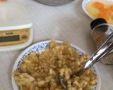 小さなバナナマフィン〜(o˘◡˘o)♡作り方10写真