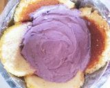 簡単☆キキララ アイスケーキ作り方3写真