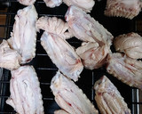 焼いたらタレにゴーの手羽の甘酢漬け作り方4写真