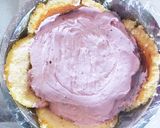 簡単☆キキララ アイスケーキ作り方4写真