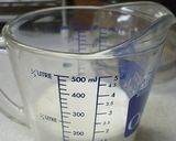 おうちカフェ☆カフェラテ作り方4写真