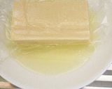 節約♪豆腐煮★作り方2写真
